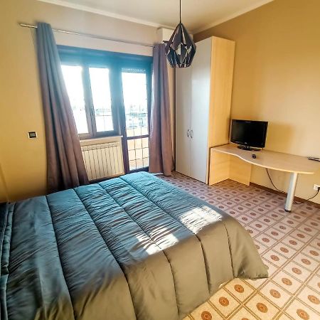 Malu House Bed and Breakfast Φιουμιτσίνο Εξωτερικό φωτογραφία